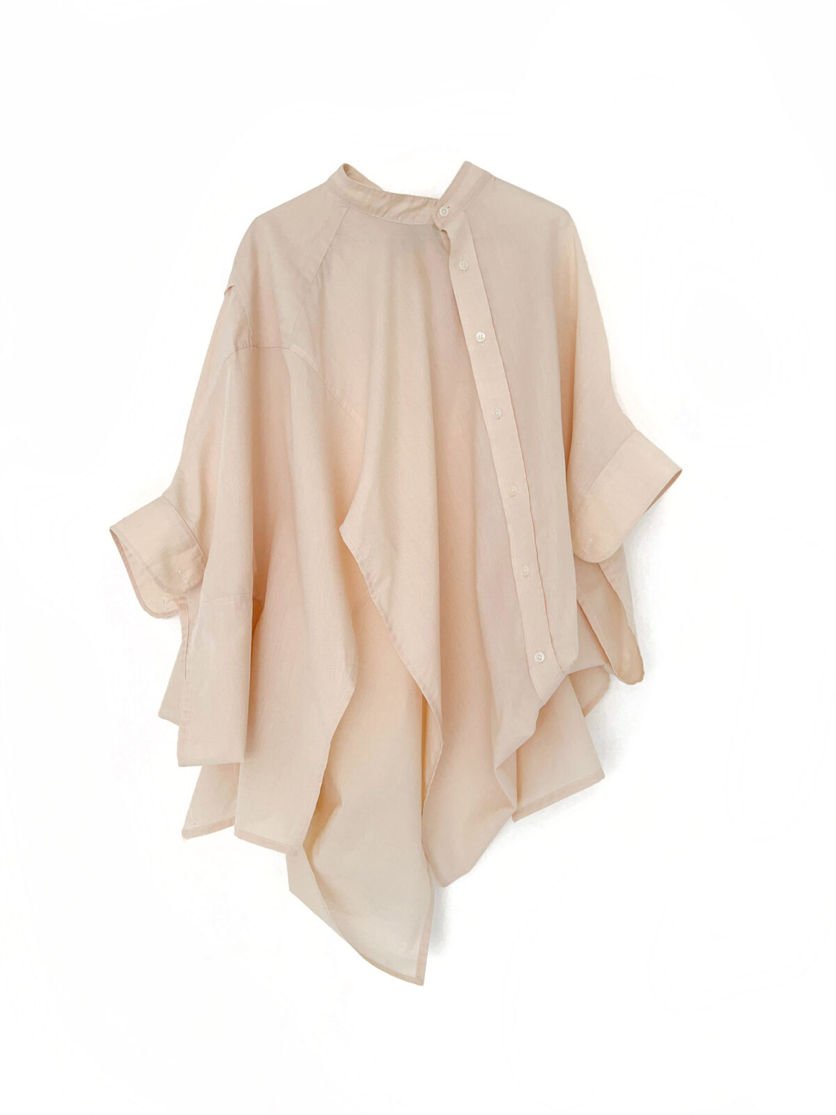 Sand Tilted shirt