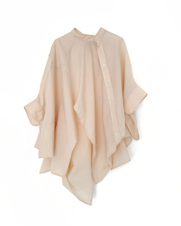 Sand Tilted shirt