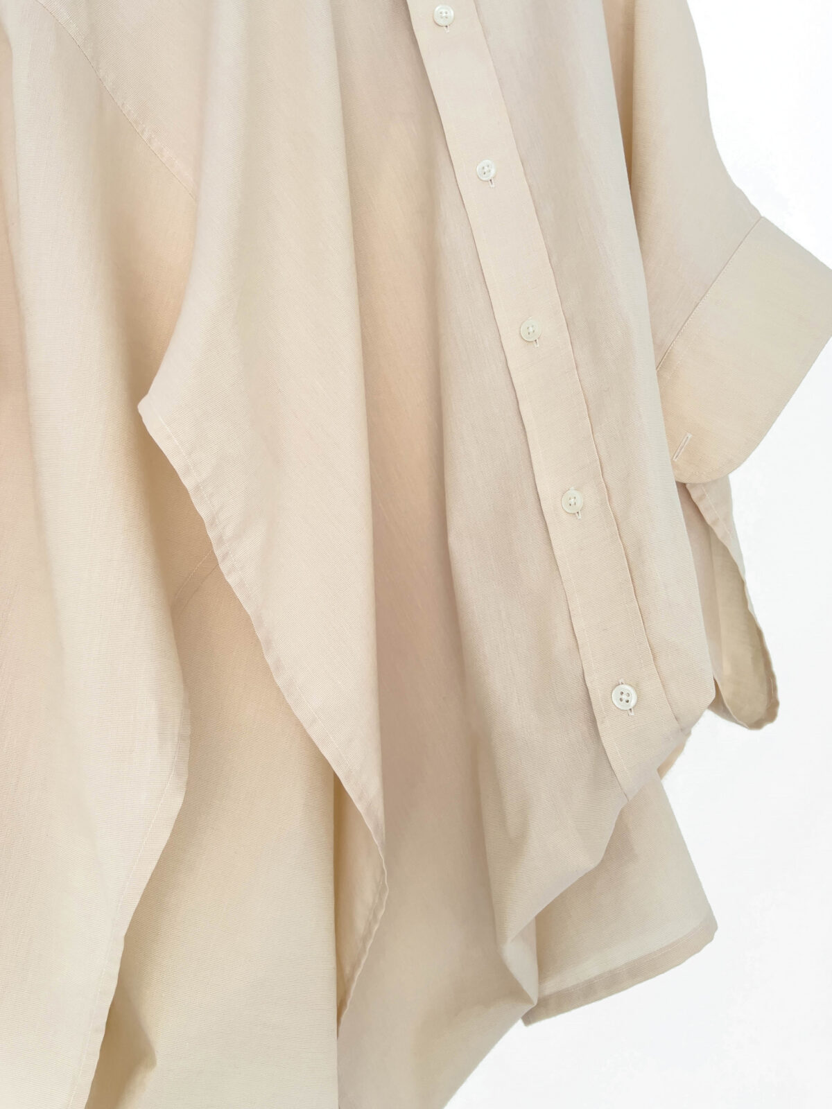 Sand Tilted shirt - Image 3