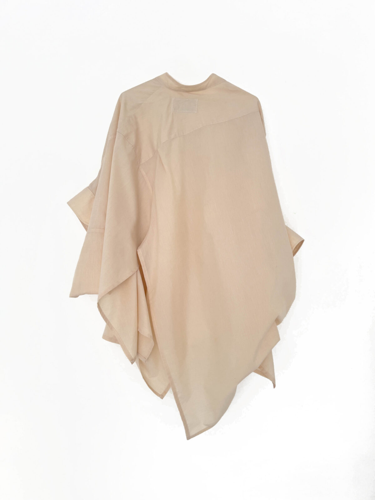 Sand Tilted shirt - Image 2