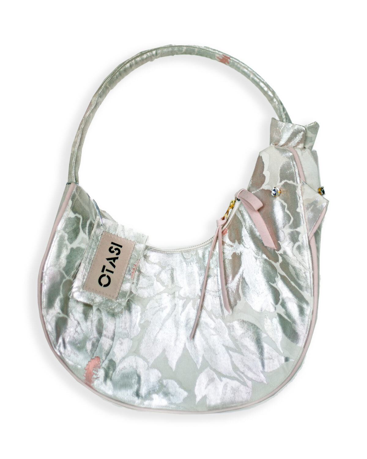 Flower Chick Bag