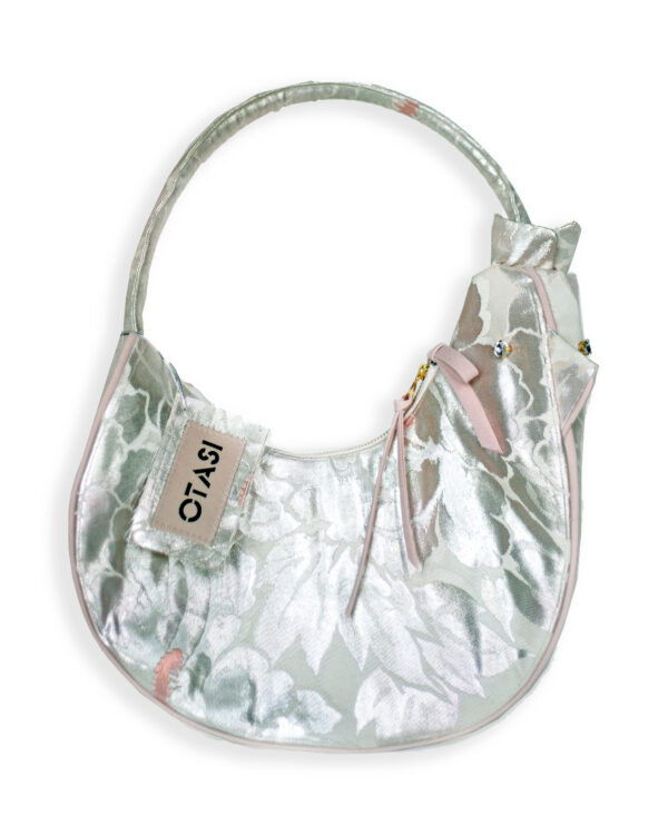 Flower Chick Bag