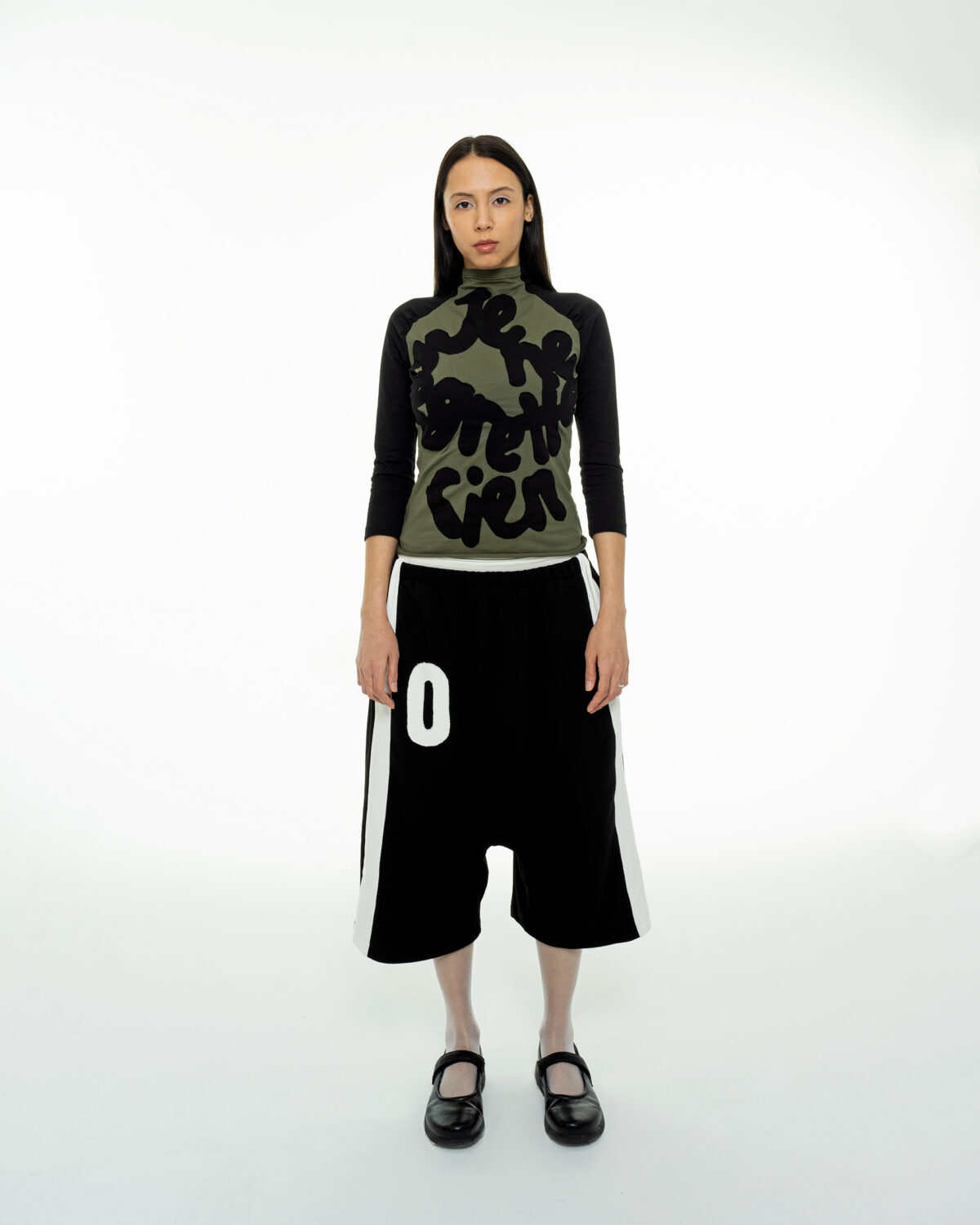 Zen Shorts - Image 5