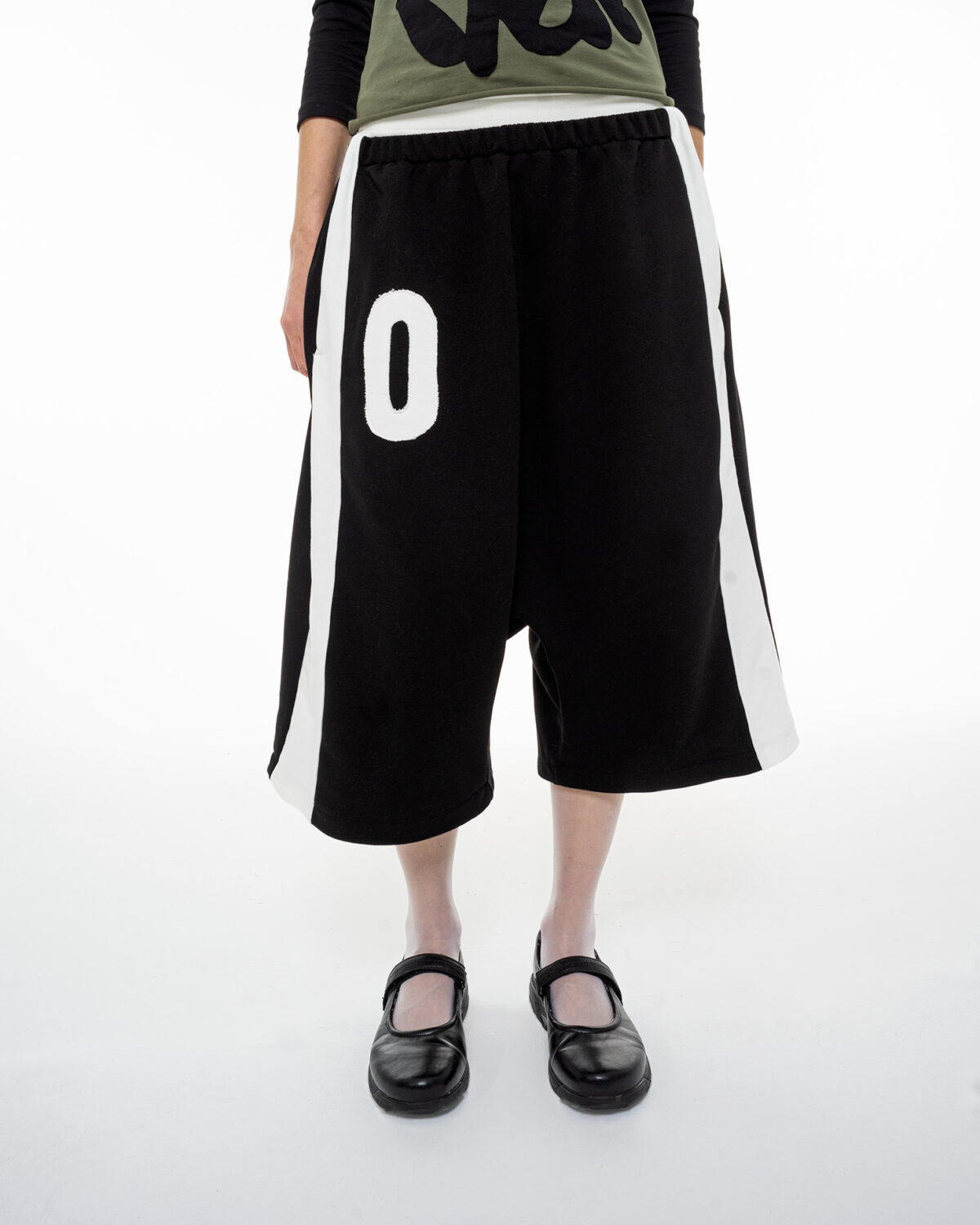 Zen Shorts - Image 2