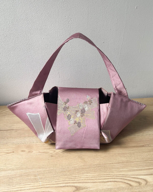 Origami Tote Bag
