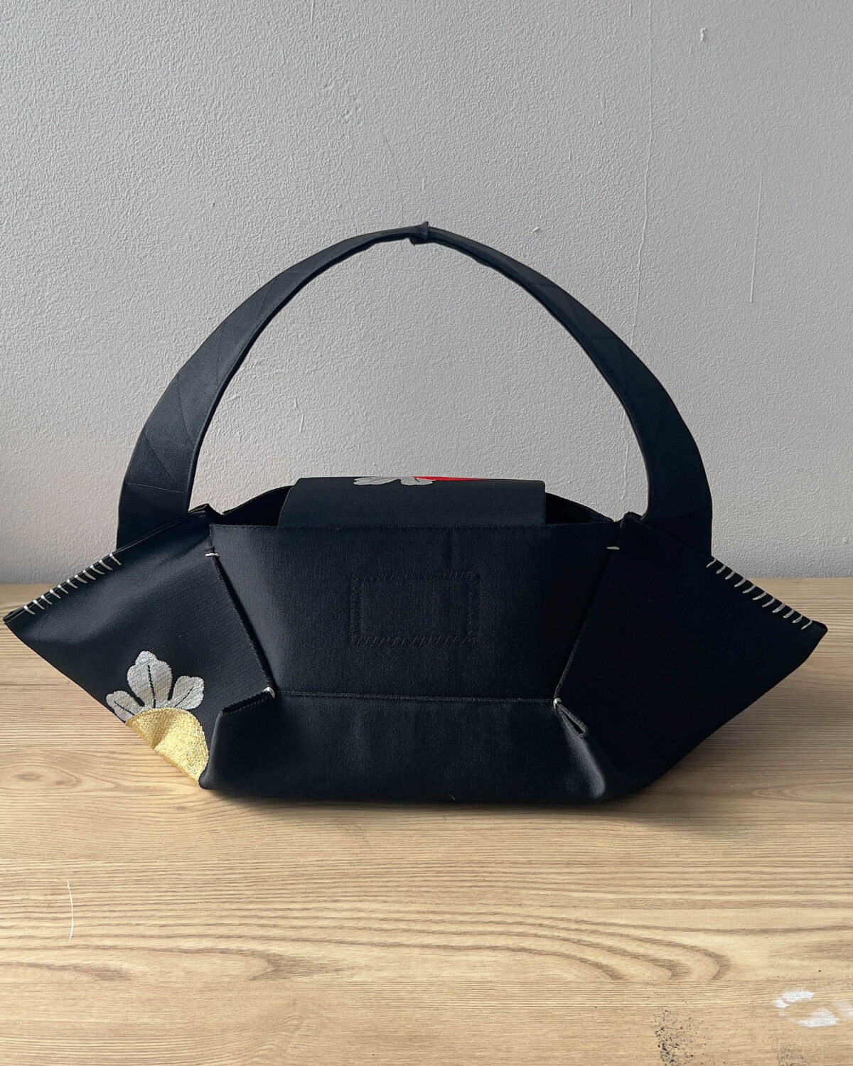 Origami Tote Bag - Image 2