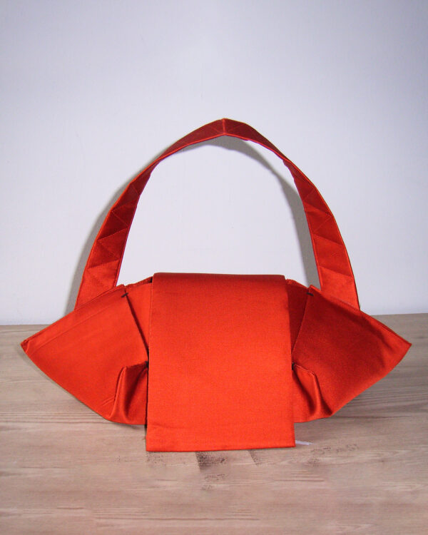 Origami Tote Bag