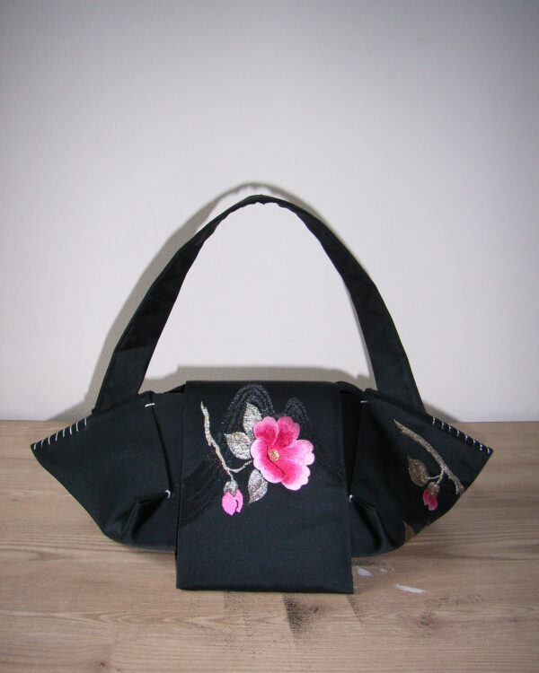 Origami Tote Bag