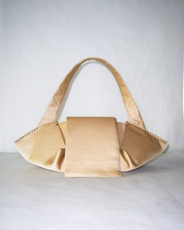 Origami Tote Bag