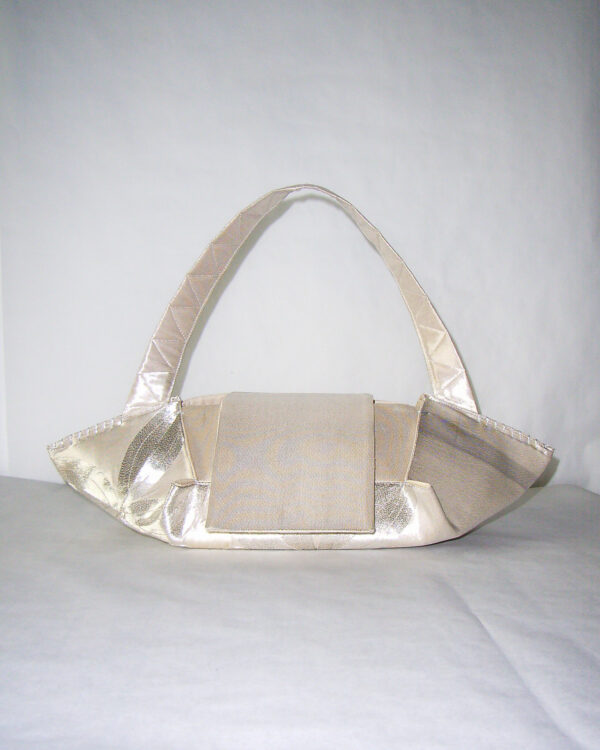 Origami Tote Bag