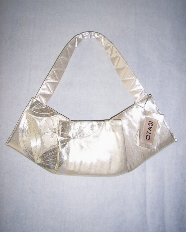 Origami Baguette Bag