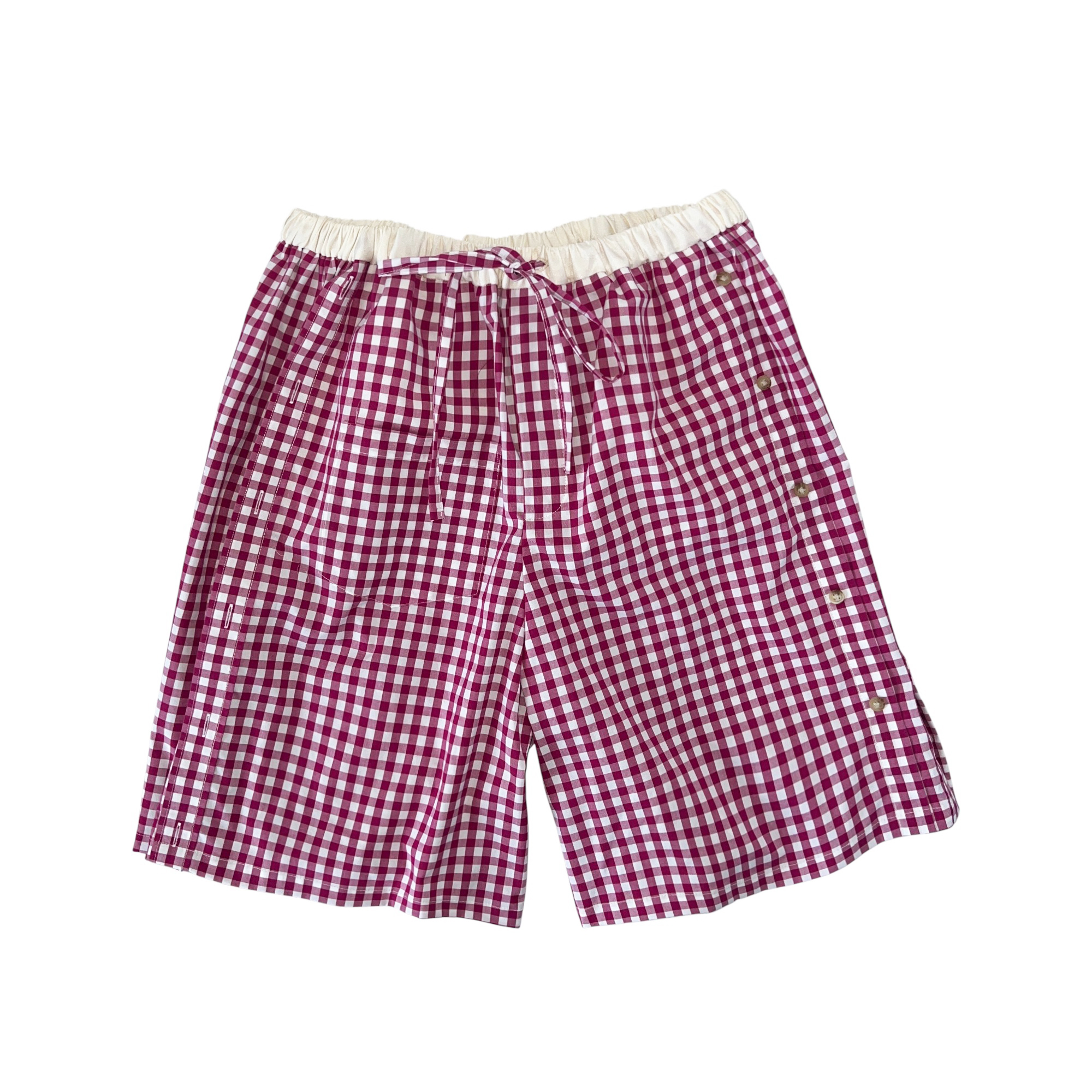Purple Lego Shorts
