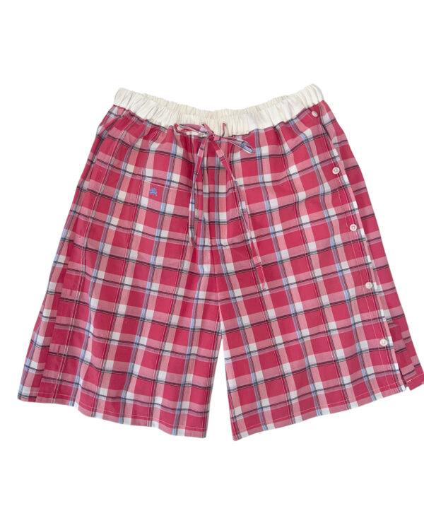 Pink Lego Shorts