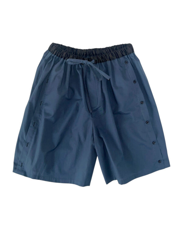 Deep Blue Lego Shorts