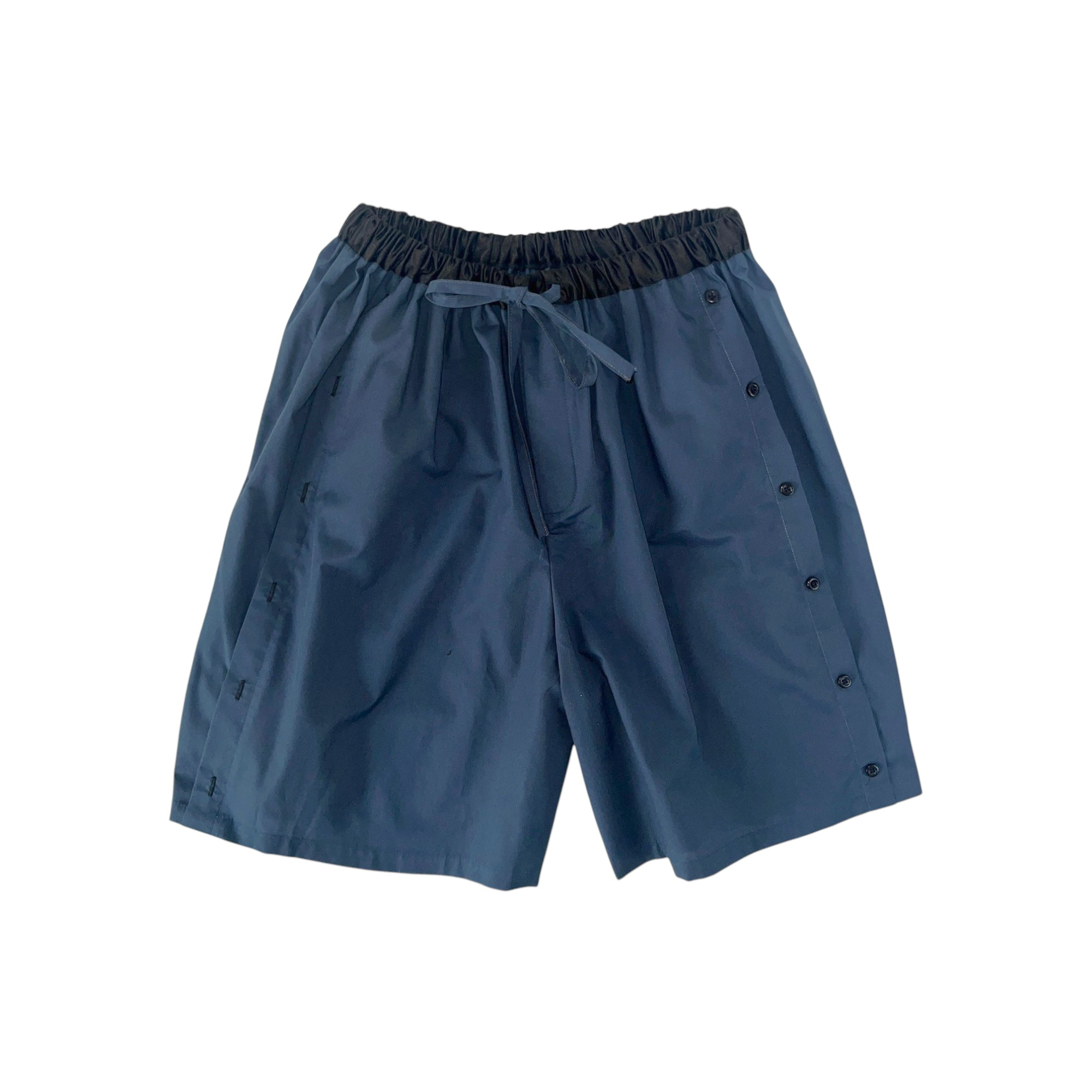 Deep Blue Lego Shorts