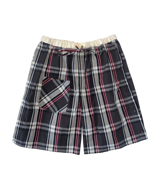 Grey Lego Shorts