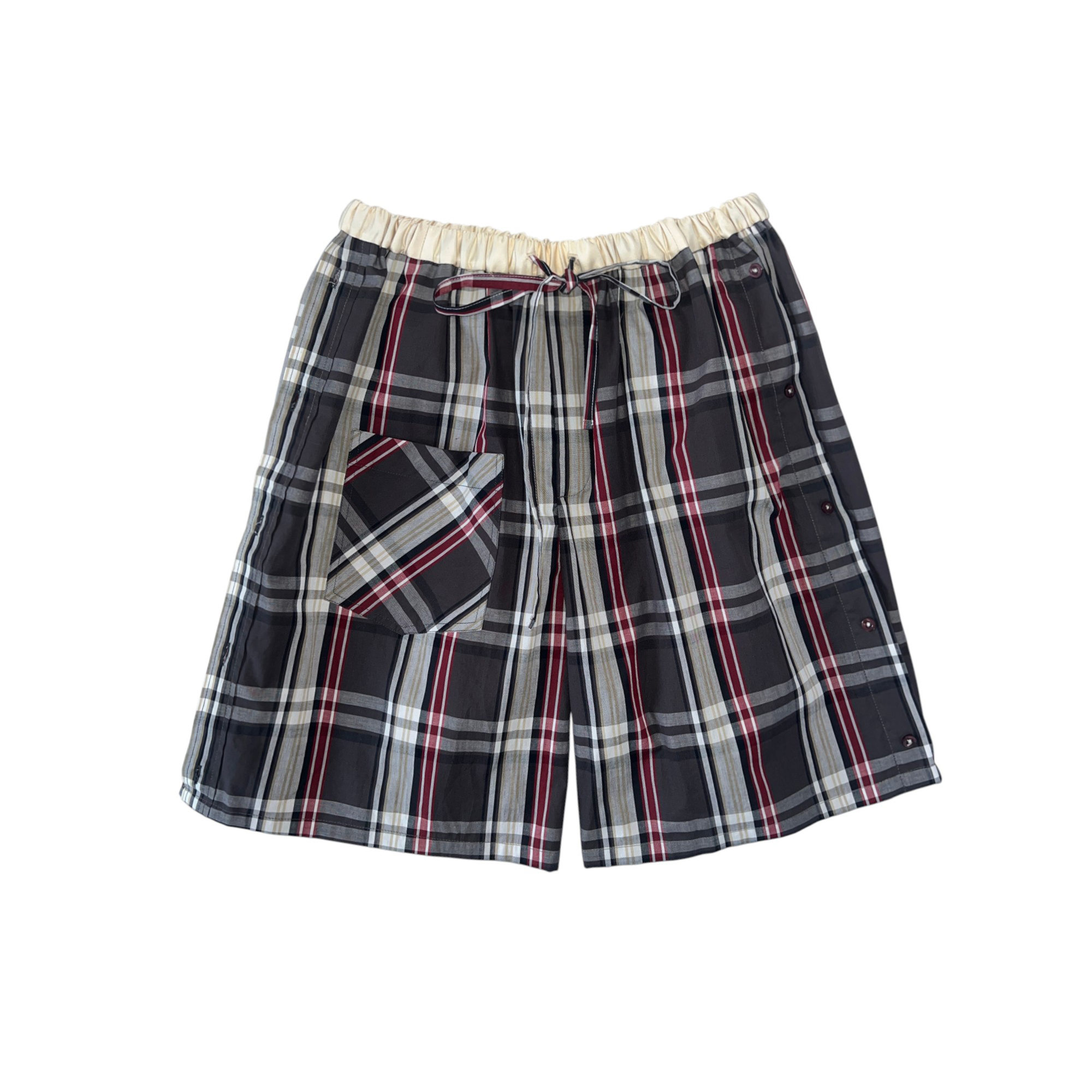 Grey Lego Shorts